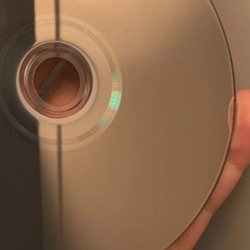 Django Unchained Blu-ray disc with English subtitles