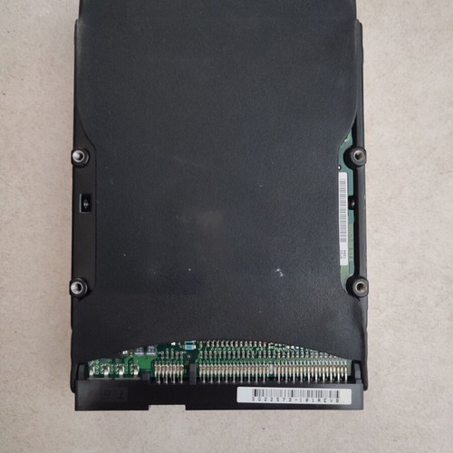 Seagate U4 6.4GB IDE 5400RPM Ultra ATA/66 used, 256KB cache