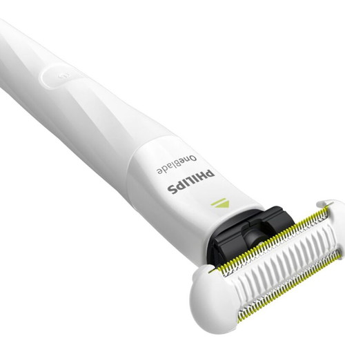 Philips OneBlade Intimate new, trimmer for sensitive areas