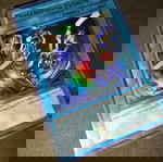  Dimension Fusion IOC-EN094Unlimited Edition Ultra Rare Near Mint