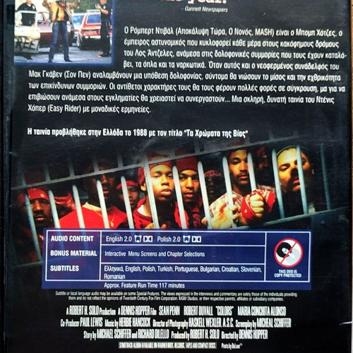Set of 5 collectible DVDs like new with subtitles, action, thriller, drama