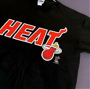 Miami Heat official NBA