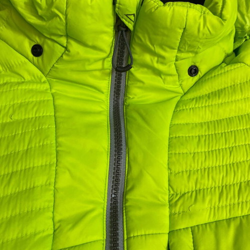 Mc Kinley winter jacket XXL green like new