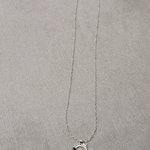 Stitch pendant new