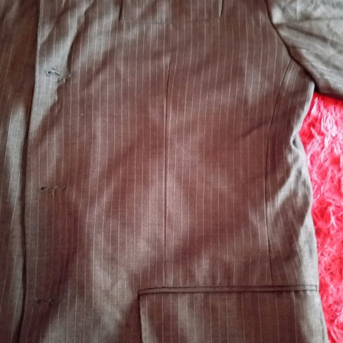 Jacket like new condition