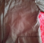 Jacket like new condition