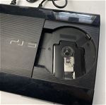 Sony PS3 500GB  χωρις μοχλό  ΜΕ όσα παιχνιδια θέλετε  - σε αριστη κατασταση με καλωδιο ρευματος και HDMI + HEN με δυαντοτητα να παιξει δωρεαν παιχνιδια!