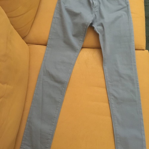 Toi&Moi pants turquoise like new, size S 36 8