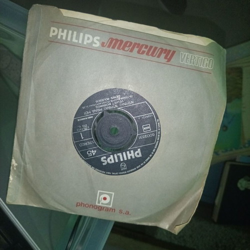 Vinyl records used, pack of 5, laiko genre