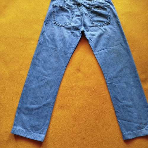 Armani Jeans men's size 32 like new