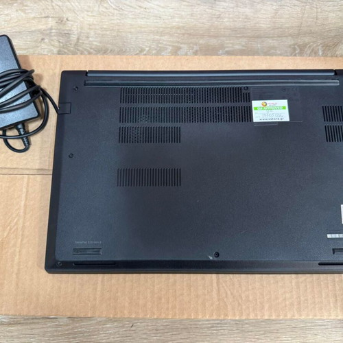 Lenovo ThinkPad E15 Gen 2 15.6" FHD Intel Core i5 16GB RAM 512GB SSD Windows 11 Pro like new