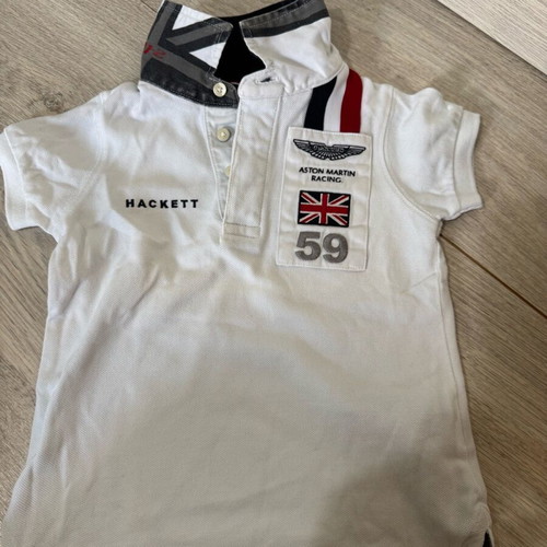 Children's T-shirt like new, for 2 years old