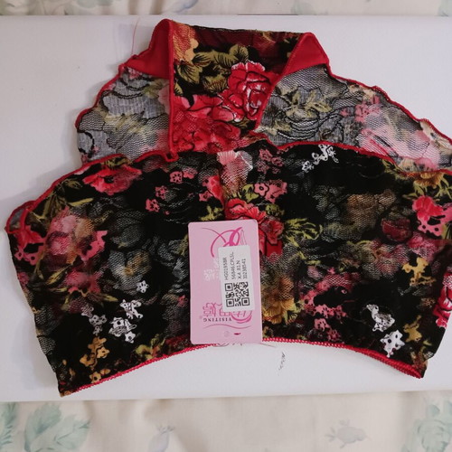 Women's boxer underwear size M new
