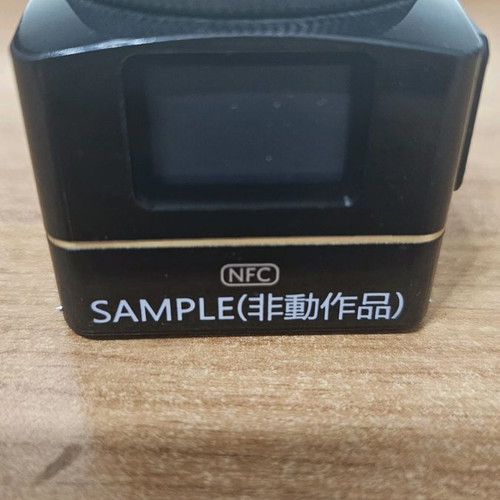 Kodak PIXPRO SP360 sample used for spare parts
