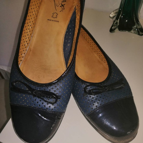 Anatomic women's shoes size 42 used