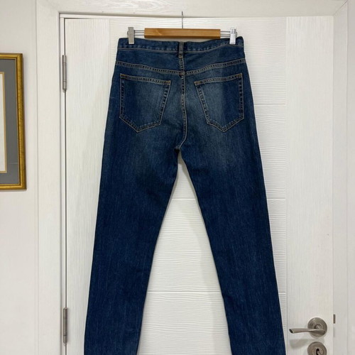 Acne Studios Town Vintage jeans men size W29/L32 like new, blue