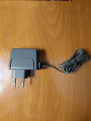 Nintendo DS Lite φορτιστής σαν καινούργιος