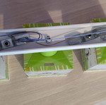 Children's ceiling light like new