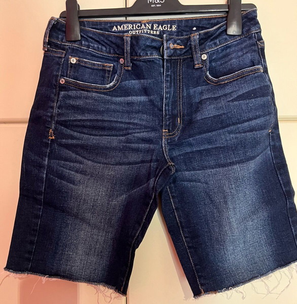Τζιν Βερμούδα American Eagle