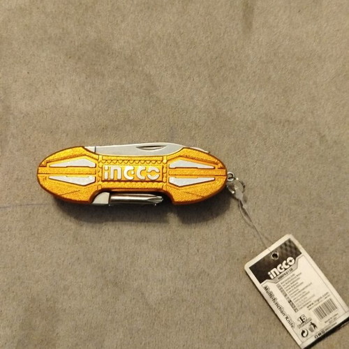 Pocket knife new