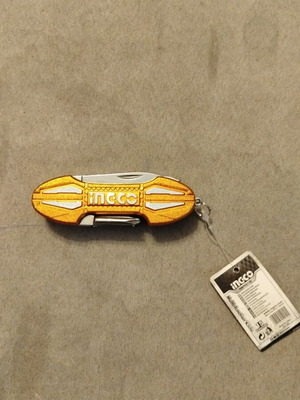 Pocket knife new