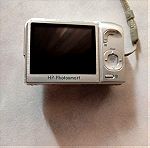  Φωτογραφικη μηχανη HP PHOTOSMART M627