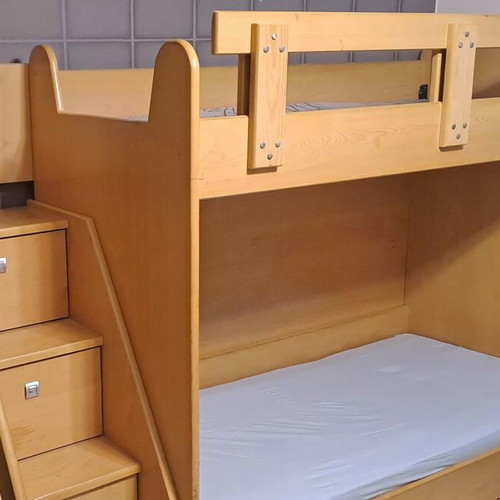 Bunk beds