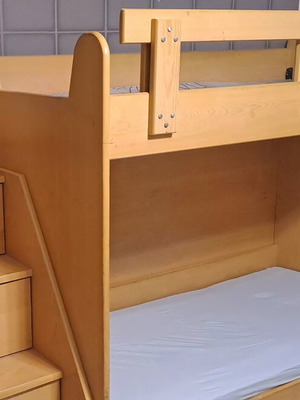 Bunk beds