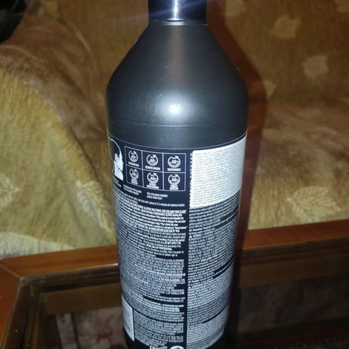 Silver shampoo Matrix used, 800ml