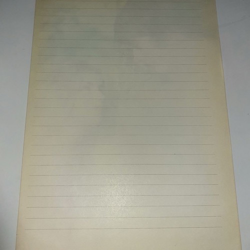70s Correspondence Stickers new