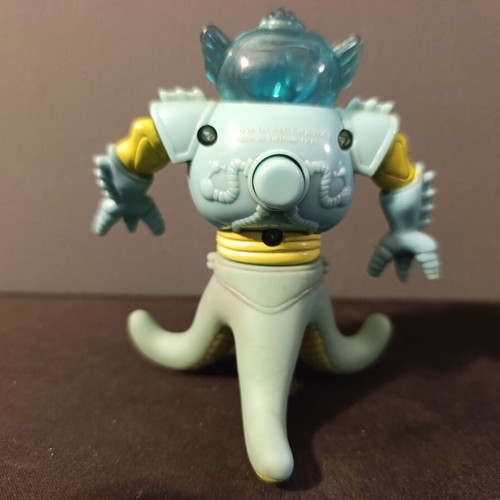 Vintage McDonald's 2003 Alien collectible figure, like new