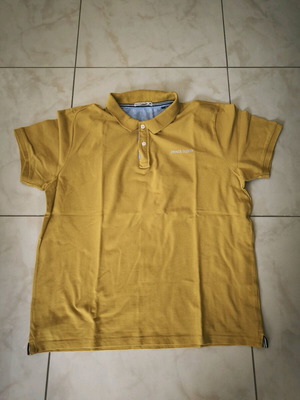 Prince Oliver ανδρική μπλούζα 3XL slim fit σε άριστη κατάσταση
