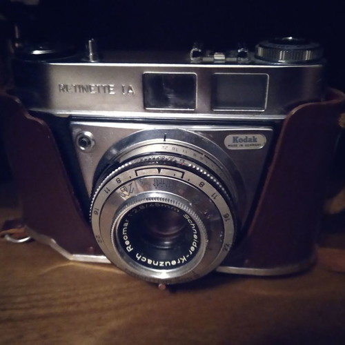 Cameras used, pack of 3