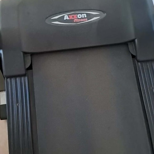 Treadmill like new