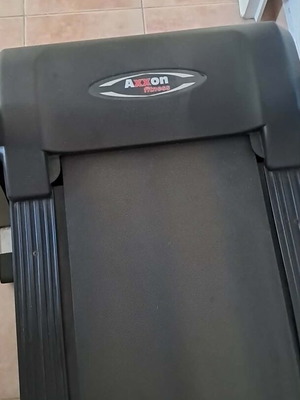Treadmill like new