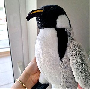 Λούτρινο πιγκουίνος