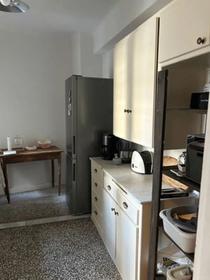 Διαμέρισμα 67 τ.μ., 2 υπνοδωμάτια, βεράντα, κλιματισμός, Εξάρχεια
