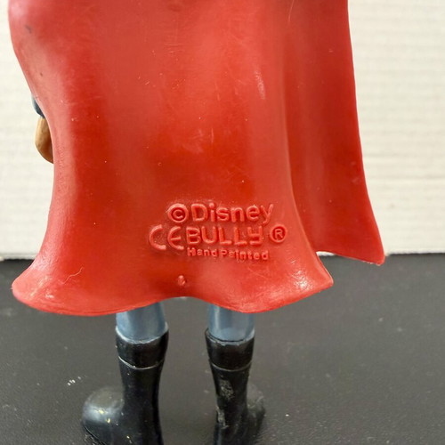 Bullyland Sleeping Beauty Prince Phillip figure, excellent condition