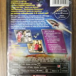 DVD The Adventures of Sharkboy and Lavagirl used, fantasy sci-fi