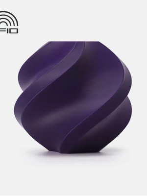 PLA Basic Indigo Purple (10701) νήμα με καρούλι 1kg σφραγισμένο