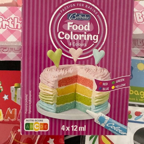 Peppa Pig and Birthday Party Decoration Set new