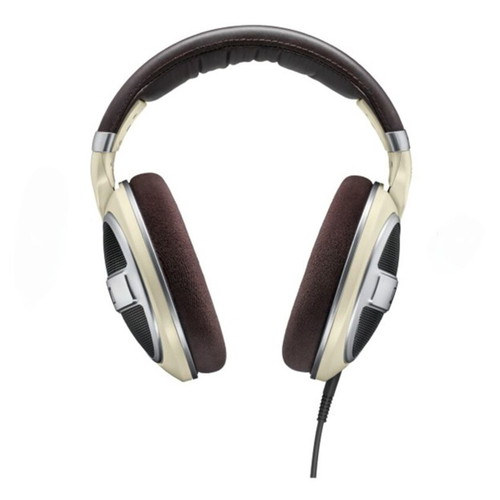 Sennheiser HD-599 Premium Headband Headphone like new, wired
