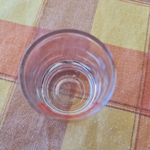 Seliko Vodka collectible shot glass used 90-2000