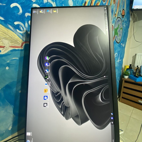 Dell gaming monitor
