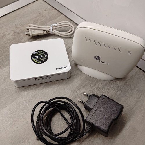 2 router