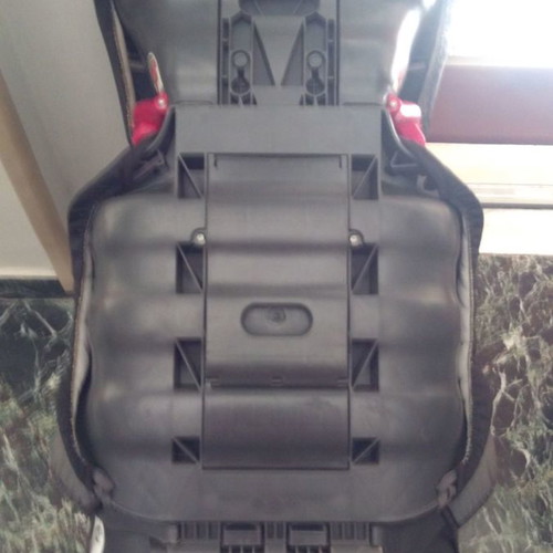 Child car seat used from Velmar (Ford)