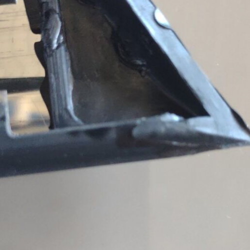 BMW E21 fender protector new
