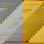  Stray Kids 2022 Membership Photocards