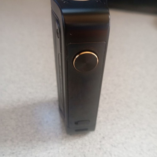 Innokin Coolfire Z80 NEX mod vape device