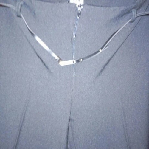 Women's black pants size M / 38 / 10